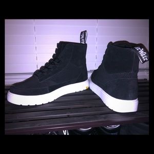 Dr. Martens - Kamar - Air wair